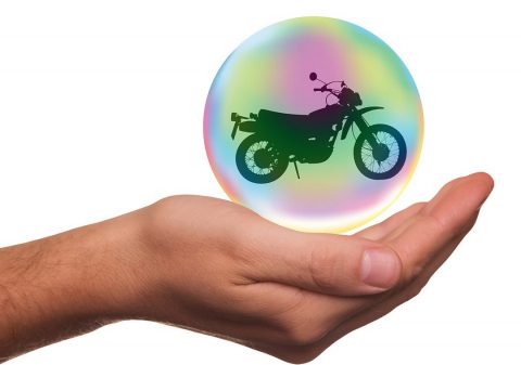 Bonus et malus pour l’assurance moto