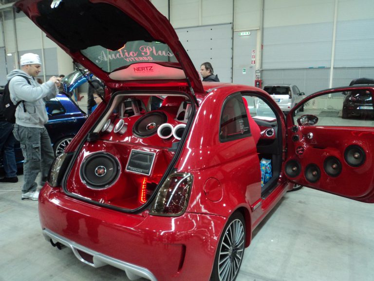 Le Tuning, bien plus qu'une tendance, on vous explique tout