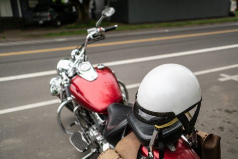 accessoires moto
