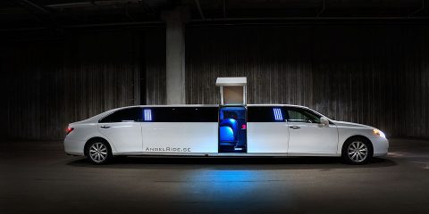 limousine