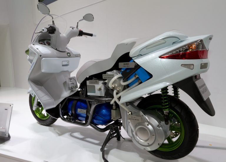 Moteurs électriques de moto Garageauto.info — free download
