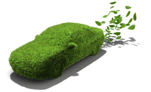 voiture écologique