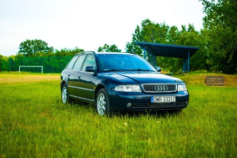 voiture break