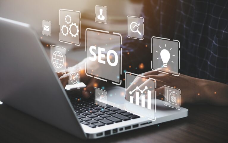 Améliorez la visibilité de votre entreprise sur Internet grâce au SEO