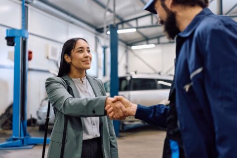 Plus que pro est-il rentable pour un garage ?