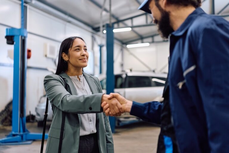 Plus que pro est-il rentable pour un garage ?