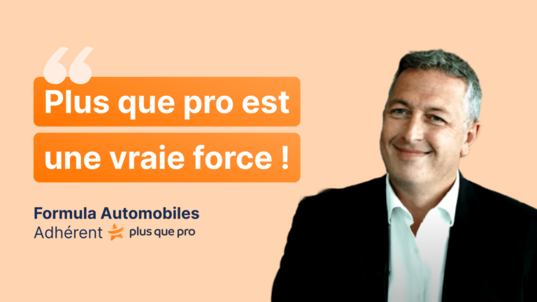 Est-ce que Plus que pro est rentable pour un garage automobile ? Exemple concret